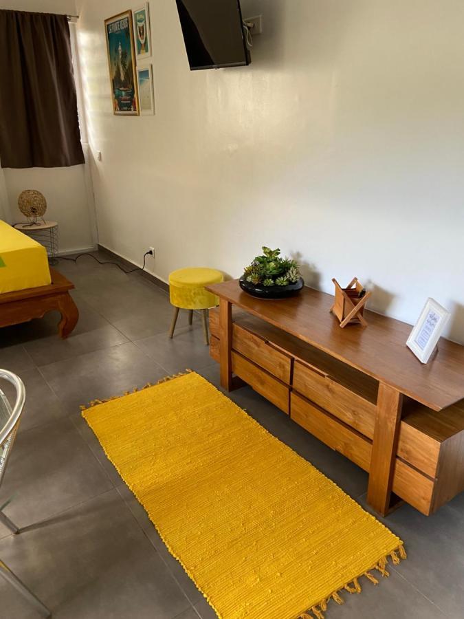 Bungalow Apetahi Faaa Exteriör bild
